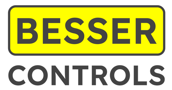 Besser Controls AB